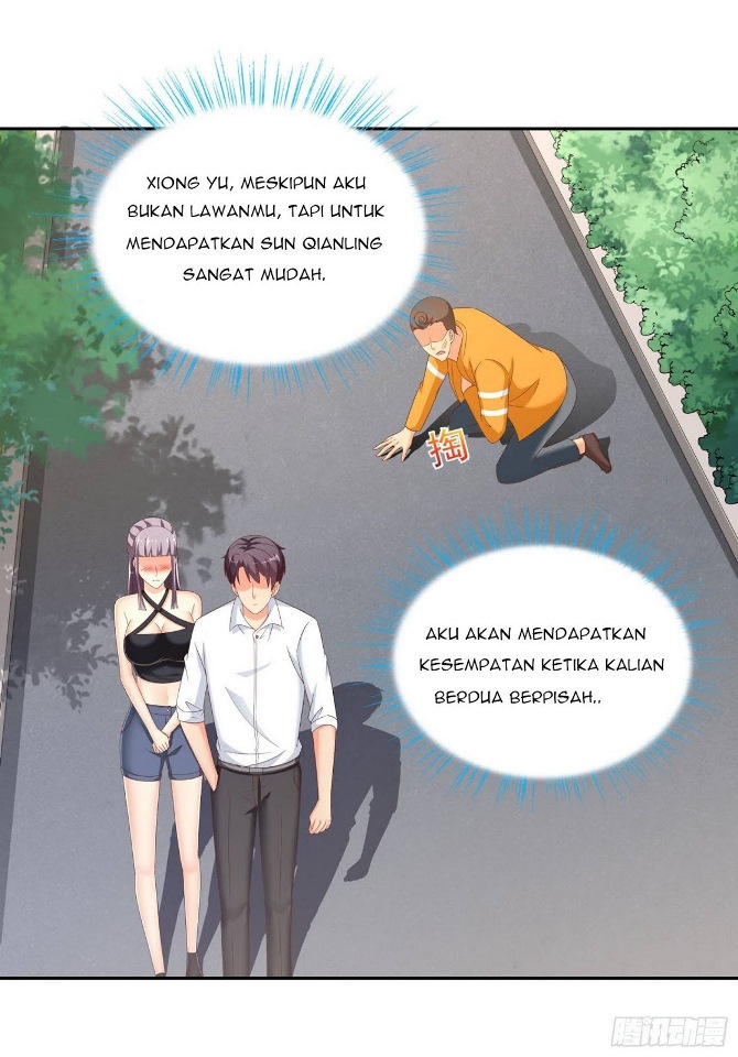 Super School Doctor (Supreme Campus Doctor) Chapter 42 Gambar 30